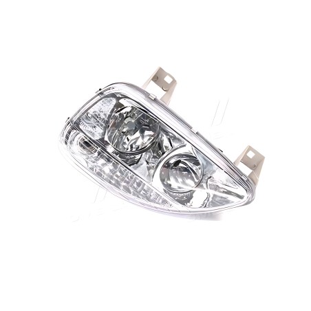 2171.3711 Фара ГАЗ 3302 (крапля) н.зр. лів. (пластик) ДК фото від Мотор-Агро Харків Україна