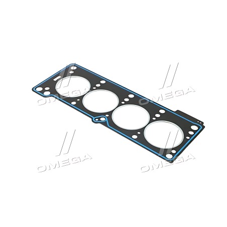 ➤ Прокладка головки блоку циліндра RENAULT E6J 1.4 8V (вир-во Corteco) 414349P