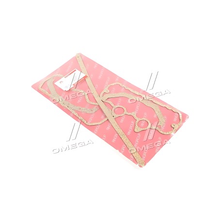 Р/К-36751 Прокладки кришки клапанной і піддона Д 260 (різинопробк.Сorksribas) (вир-во МПІ-Агро) фото від Мотор-Агро Харків Украї