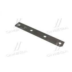 ➤ Пластина фіксатор Claas (0009846720/984672.0/000984672) (Ri.ma) 984672