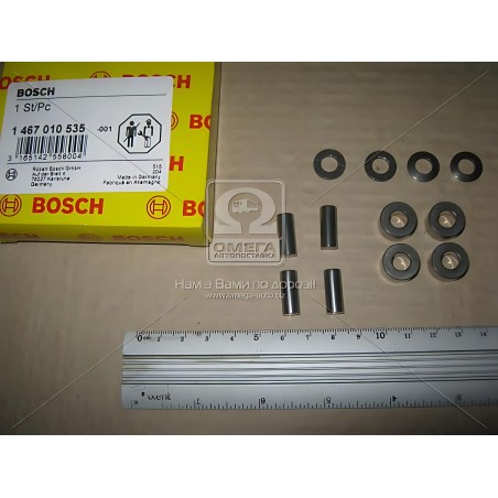 ➤ Р/к ПНВТ (вир-во Bosch) 1467010535
