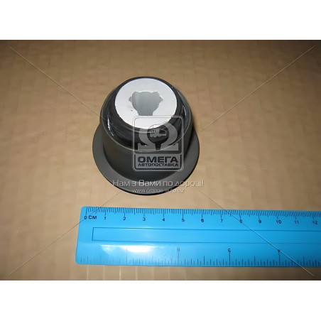 ➤ Сайлентблок важеля NISSAN / RENAULT KUBISTAR / CLIO II, KANGOO (Вир-во Moog) RE-SB-1343