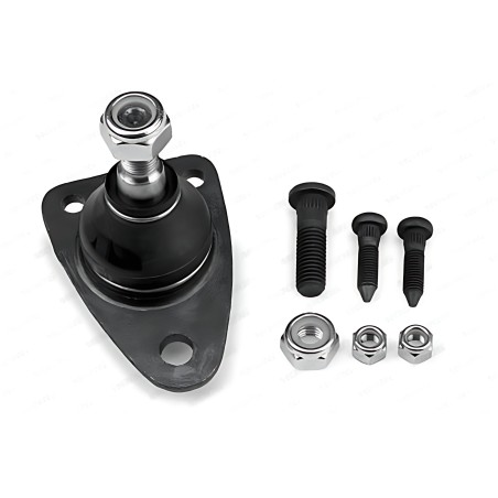 ➤ Сайлентблок важеля NISSAN / RENAULT KUBISTAR / CLIO II, KANGOO (Вир-во Moog) RE-SB-1343
