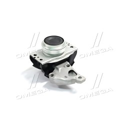2700075 Подушка двигуна CITROEN PEUGEOT C4, 307 (вир-во Sasic) фото від Мотор-Агро Харків Україна