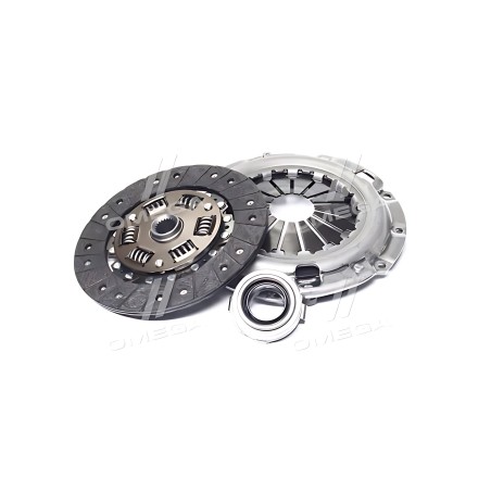 ➤ Зчеплення Mazda (вир-во Blue Print) ADM53041