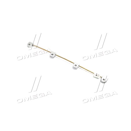 240-1104320-А2 Паливопровід дренажний МТЗ (двигун Д-240) ДК фото від Мотор-Агро Харків Україна