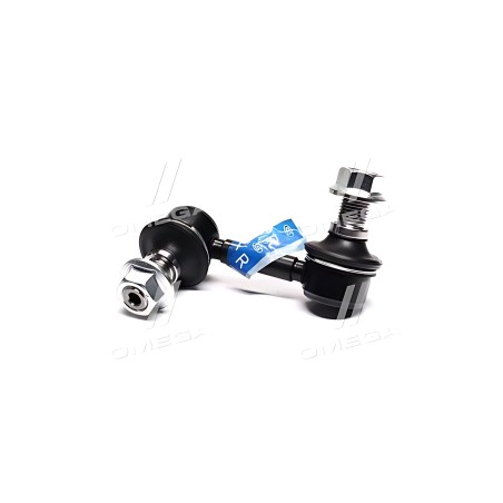 ➤ Стійка стаб. MITSUBISHI Pajero V83W 06-R (+гайка) (вир-во 555 Японія) SLB040RM