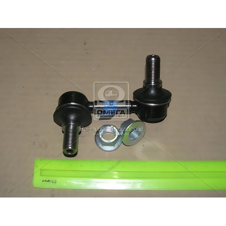 ➤ Стійка стаб. MITSUBISHI Pajero V83W 06-R (+гайка) (вир-во 555 Японія) SLB040RM