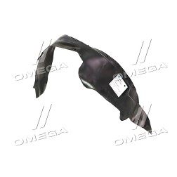 015 0101 387C Підкрилок пер. лів. CHERY KIMO 07-13 (вир-во TEMPEST) фото від Мотор-Агро Харків Україна
