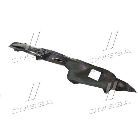 015 0101 387C Підкрилок пер. лів. CHERY KIMO 07-13 (вир-во TEMPEST) фото від Мотор-Агро Харків Україна