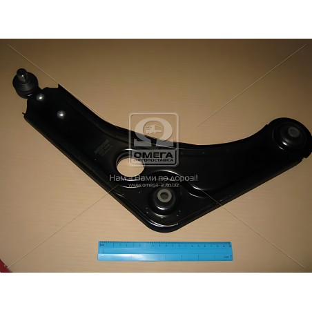 ➤ Важіль FORD ESCORT V, VI, VII 90-00 перед. міст праворуч низ (Вир-во MOOG) FD-WP-4126
