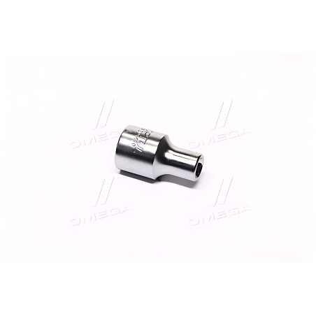 ➤ Головка торцева 1/2\" E10 BAED1610 (TOPTUL) BAED1610