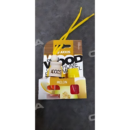 ➤ Ароматизатор AXXIS \"Wood Duos\" Мelon 5ml AX-2111