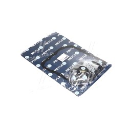 ➤ Фільтр масляний АКПП BMW (E34, E36) 89-00 з прокладкою (вир-во MEYLE) 300 241 1106/S