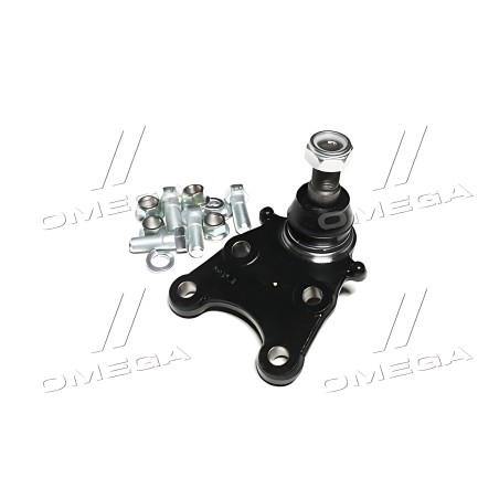 ➤ Опора кульова нижня Isuzu Trooper UB 91-98 Opel FRONTera A B OLD CBIS-13 (вир-во CTR) CB0149
