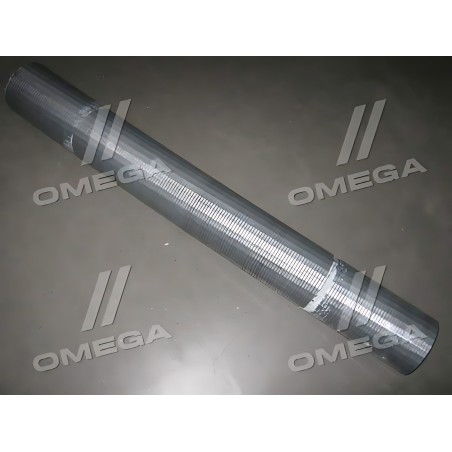 РМВ 120х1000 Гофра D 121 ( L 1 м) (металорукав на Вантажні АВТО, оцинкований) (DETALKA) фото від Мотор-Агро Харків Україна