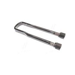 6520-2912408S Стремянка ресори задньої КАМАЗ М30х2,0 L 480 в зб. SILVER (RIDER) фото від Мотор-Агро Харків Україна