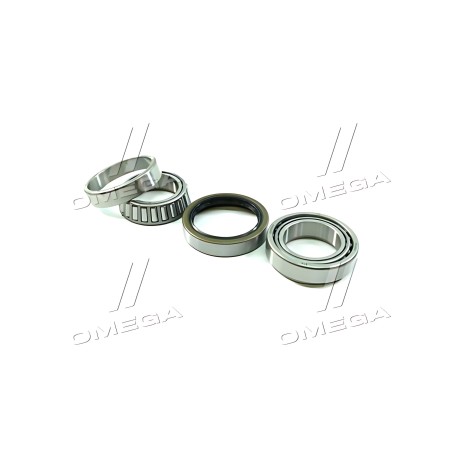 ➤ Підшипник маточини MITSUBISHI L200, L300 II, PAJERO I-II 82- перед. міст (Вир-во COMPLEX) CX210