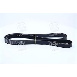 ➤ Ремінь поліклін. (вир-во DAYCO) 6PK2195