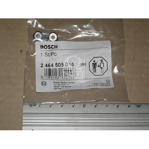 2464509015 Датчик температури палива ПНВТ SEAT, SKODA, VW (вир-во Bosch) фото від Мотор-Агро Харків Україна