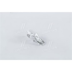 17631CP Лампа розжарювання W16w 12v 16w W2,1x9,5d (вир-во Narva) фото від Мотор-Агро Харків Україна