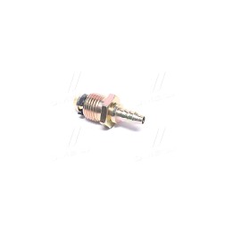 ➤ З'єднувач пневматичний прямий (ялинка) M16x1,5/8 (RIDER) RD 87.55.14