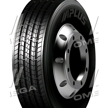 ➤ Шина 255/70R22,5 140/137M (16PR) S201 M+S (APLUS) 7500175