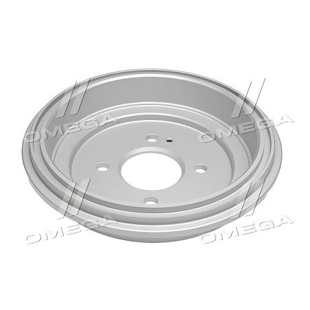 J3400540 Барабан гальмівний задній Hyundai i20 II 14-, SOLARIS 10-, Kia RIO 10- (вир-во Jakoparts) фото від Мотор-Агро Харків Ук