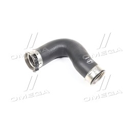 09-0037 Патрубок турбокомпресора фото від Мотор-Агро Харків Україна