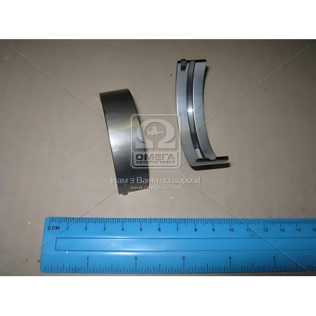 ➤ Вкладиші корінні MB HL STD OM611/612/613/646/647/648 SPUTTER (вир-во GLYCO) 72-3856 STD