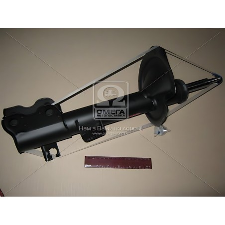 ➤ Амортизатор підв. NISSAN X-TRAIL задн. лів. Excel-G (вир-во Kayaba) 334363