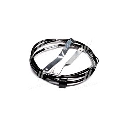 K10875 Трос ручного гальма FORD TRANSIT (вир-во ABS) фото від Мотор-Агро Харків Україна