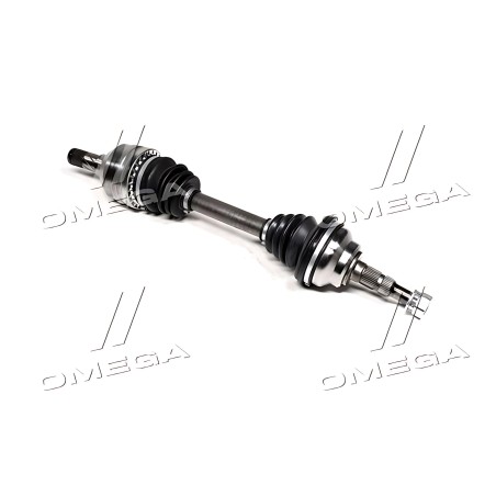 ➤ Вал приводний OPEL ASTRA G Box (F70) (вир-во Magneti Marelli) 302004190221