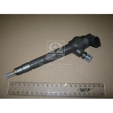 0445110646 Форсунка дизель Common-Rail VAG 2.0TDI фото від Мотор-Агро Харків Україна