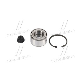 ➤ Підшипник маточини TOYOTA CAMRY передн. міст (Вир-во FAG) 713 6187 90
