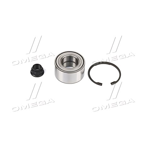 ➤ Підшипник маточини TOYOTA CAMRY передн. міст (Вир-во FAG) 713 6187 90
