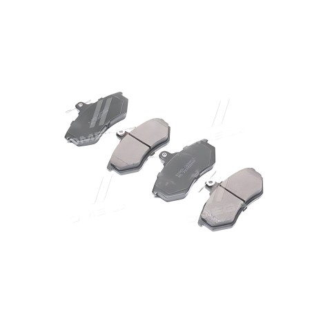 ➤ Колодка гальм. диск. CERAMIC AUDI A4, VW передн. (RIDER) RD.330002PRF
