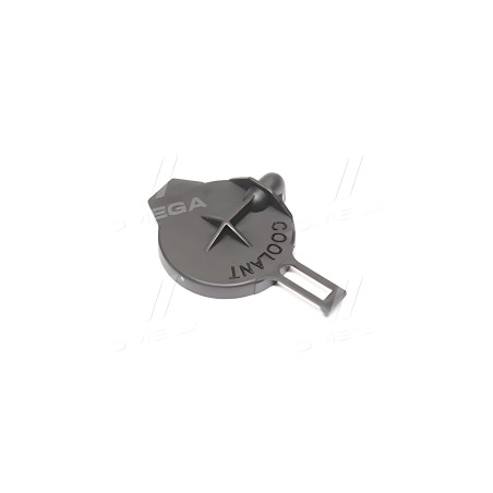 ➤ Кришка розширювального бачка MAZDA/TOYOTA (вир-во Vernet) RC0170