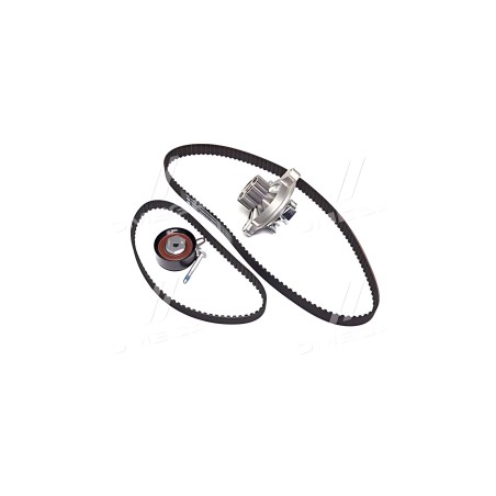 ➤ Ремкомплекти приводу ГРМ автомобілів з водяним насосом PowerGrip Kit (Вир-во Gates) KP65323XS