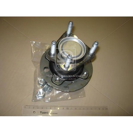➤ Маточина в зборі OPEL ASTRA F задн. міст (Вир-во SKF) VKBA 3422