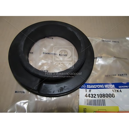 ➤ Прокладка пружини (вир-во SsangYong) 4432108000