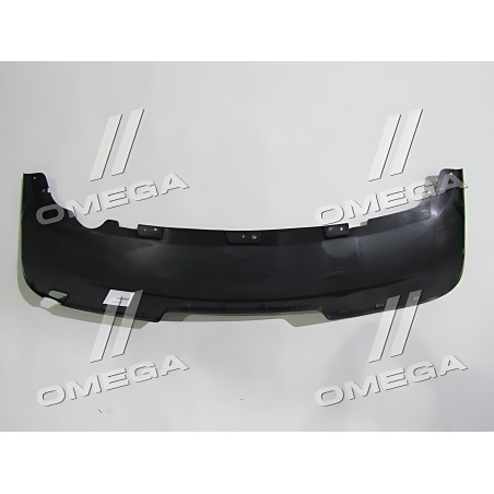 021 4787 975 Спойлер бампера задн. DODGE DART 12-16 (TEMPEST) фото від Мотор-Агро Харків Україна