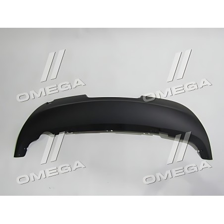 021 4787 975 Спойлер бампера задн. DODGE DART 12-16 (TEMPEST) фото від Мотор-Агро Харків Україна