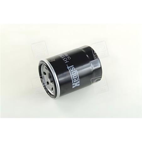 H313W Фільтр масляний двигуна HYUNDAI, KIA (вир-во HENGST) фото від Мотор-Агро Харків Україна