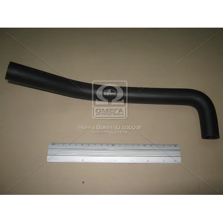 ➤ Патрубок обігрівача DAEWOO LANOS(T100) (вир-во PARTS-MALL) PXNMC-077