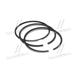 800044610050 Кільця поршневі PSA 92,50 2,5D DJ5 2,25x2x3 (вир-во KS) фото від Мотор-Агро Харків Україна