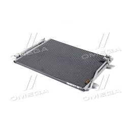 ➤ Радіатор кондиціонера VOLKSWAGEN PASSAT B8 (3G2, 3G5) (14-) 1.8 TSI (вир-во Nissens) 940864