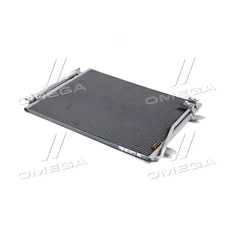 ➤ Радіатор кондиціонера VOLKSWAGEN PASSAT B8 (3G2, 3G5) (14-) 1.8 TSI (вир-во Nissens) 940864