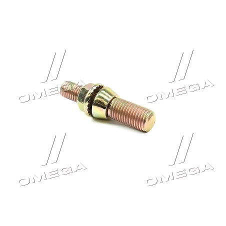DK5093000662 Шпилька півосі ISUZU, Богдан, Ataman з гайкою та конусом РЕМОНТНА ДК фото від Мотор-Агро Харків Україна