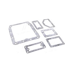 50-1600000 Р/к корпусу зчеплення МТЗ (пароніт) (вир-во Рось-гума) фото від Мотор-Агро Харків Україна